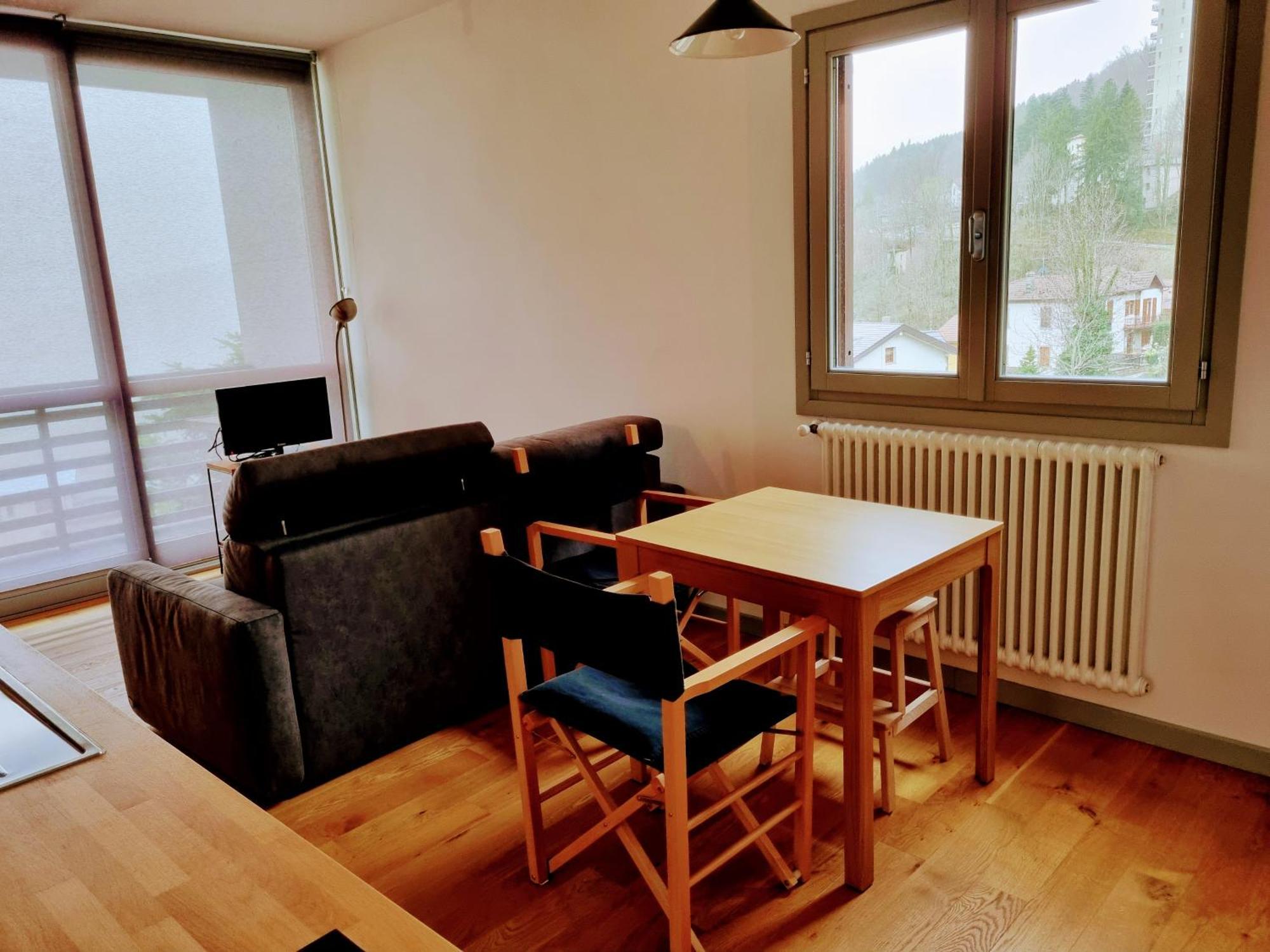 Appartamento Con Vista Sestola Exteriér fotografie